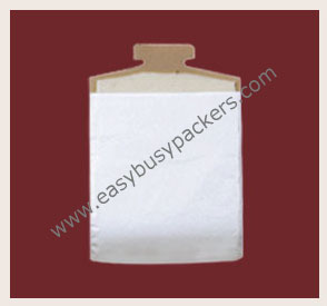Easy Busy Packers