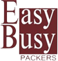 Easy Busy Packers