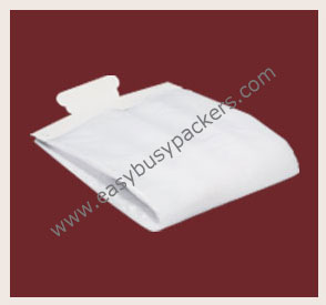 Easy Busy Packers
